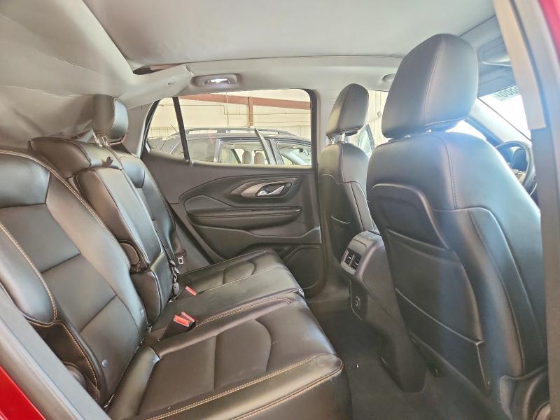 2020 GMC TERRAIN SLT — Фото 10 из 12