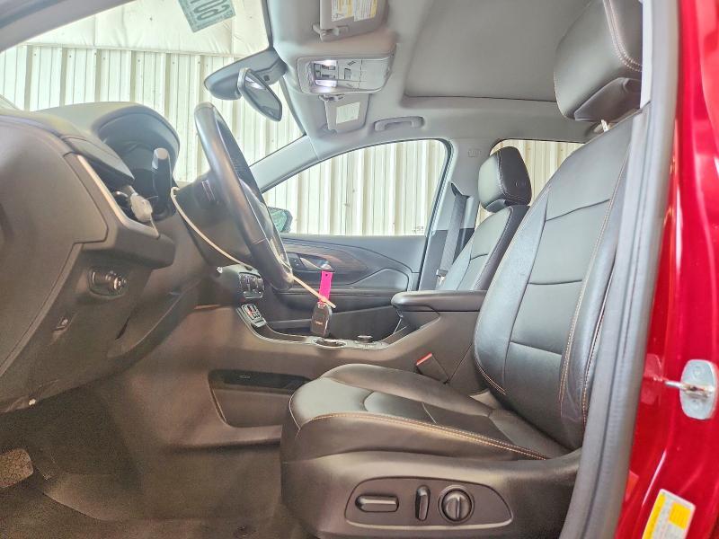 2020 GMC TERRAIN SLT — Фото 7 из 12
