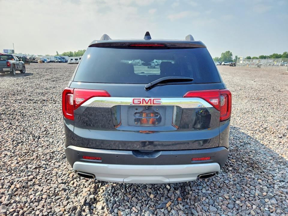 2020 GMC ACADIA SLE — Фото 6 из 13