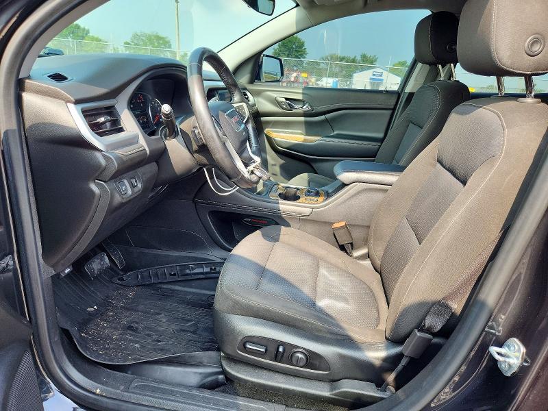 2020 GMC ACADIA SLE — Фото 7 из 13