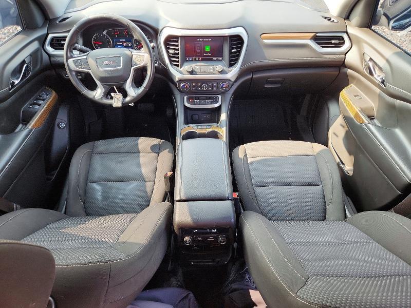 2020 GMC ACADIA SLE — Фото 8 из 13