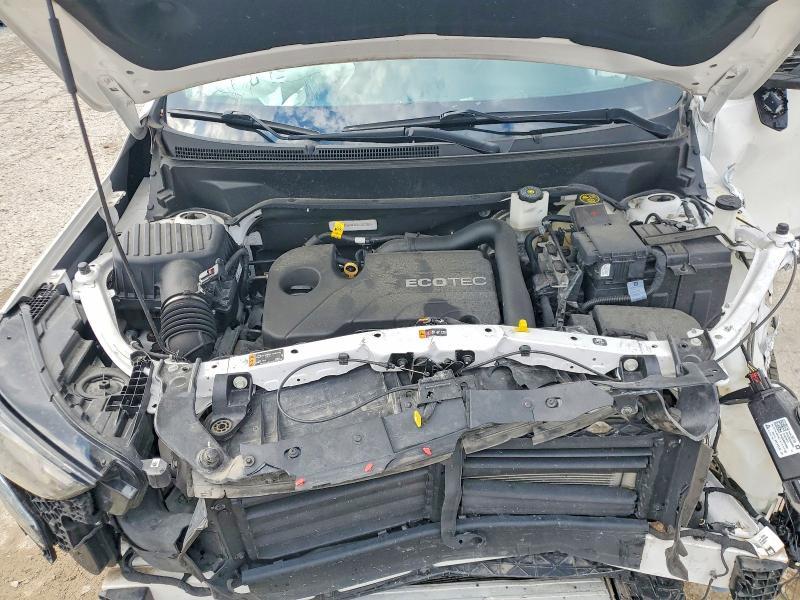 3GKALMEV7LL310083 2020 GMC TERRAIN photo no. 12