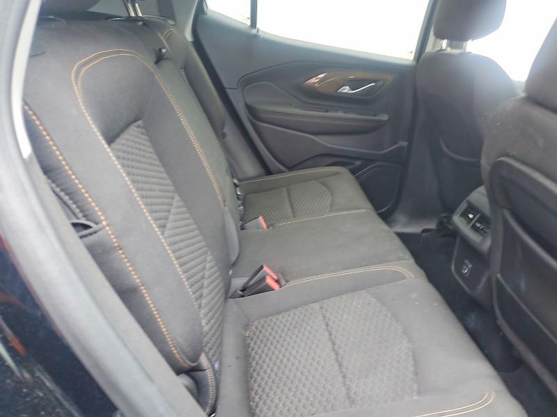 2020 GMC TERRAIN SLE — Фото 11 из 13
