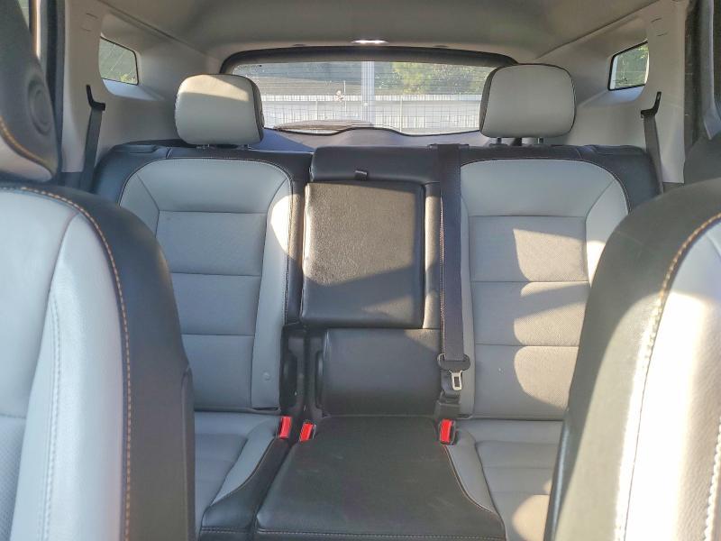 2020 GMC TERRAIN SLT — Фото 10 из 14