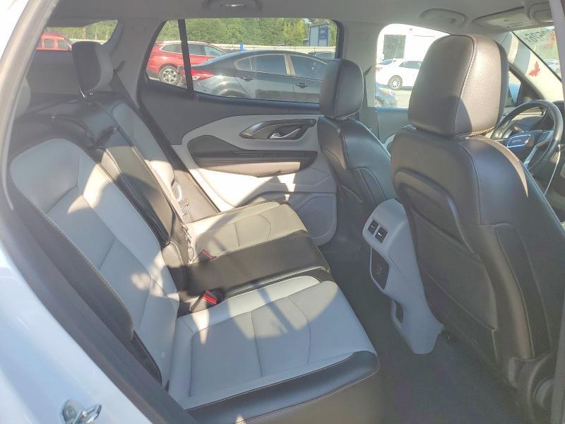 2020 GMC TERRAIN SLT — Фото 11 из 14