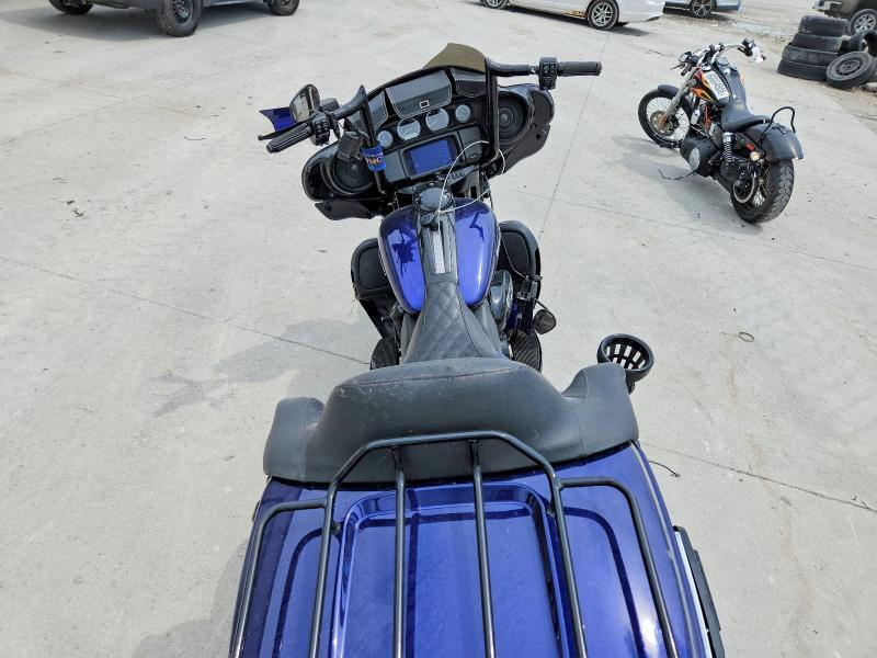 1HD1KEF14LB649903 2020 HARLEY-DAVIDSON FLHTK photo no. 6