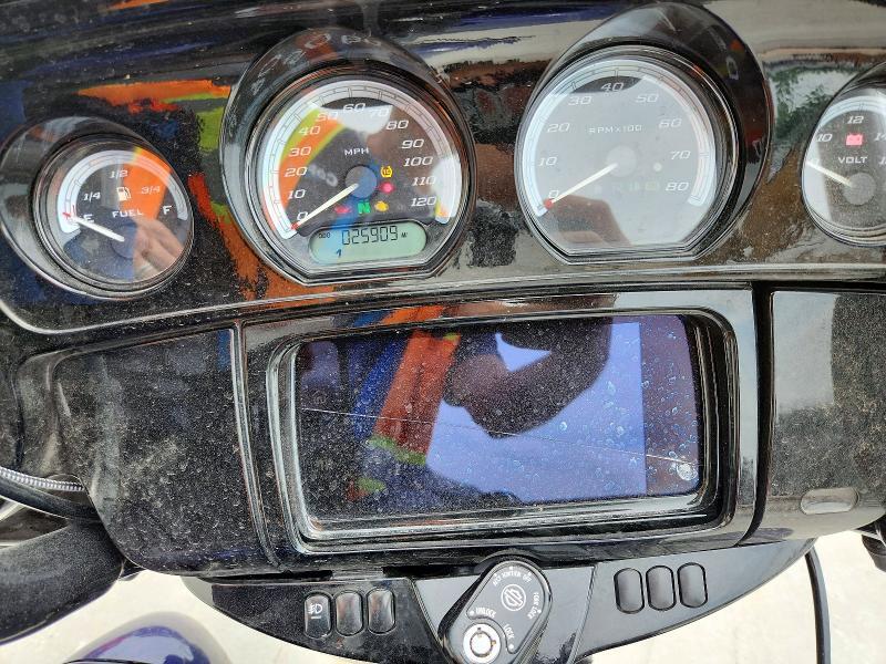 1HD1KEF14LB649903 2020 HARLEY-DAVIDSON FLHTK photo no. 7