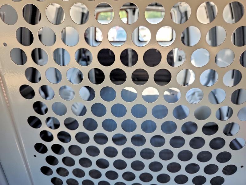 1GCWGAFP6S1187533 2025 CHEVROLET EXPRESS G2500 photo no. 10