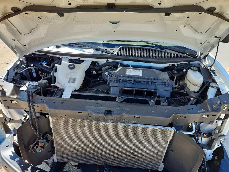 1GCWGAFP6S1187533 2025 CHEVROLET EXPRESS G2500 photo no. 12