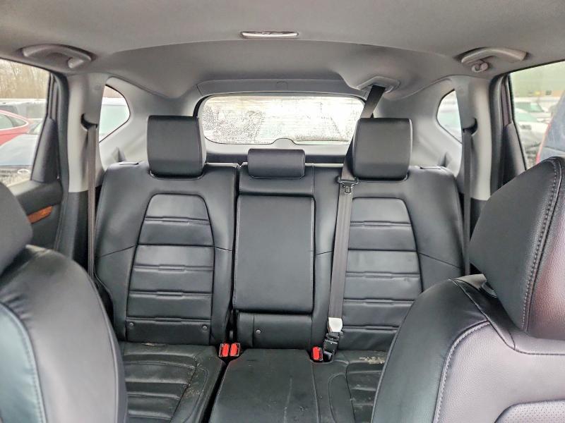 2HKRW2H84LH677619 2020 HONDA CR-V photo no. 10