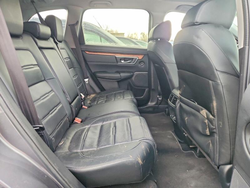 2HKRW2H84LH677619 2020 HONDA CR-V photo no. 11