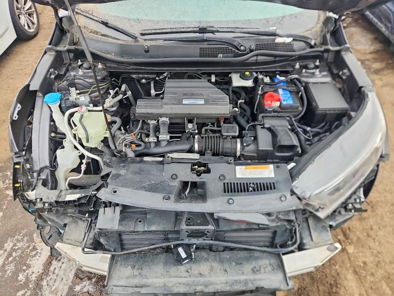 2HKRW2H84LH677619 2020 HONDA CR-V photo no. 12