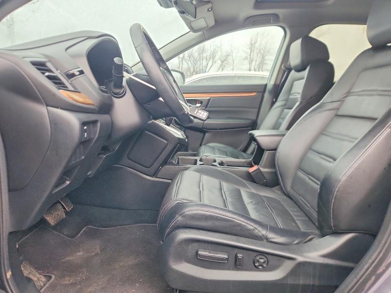 2HKRW2H84LH677619 2020 HONDA CR-V photo no. 7