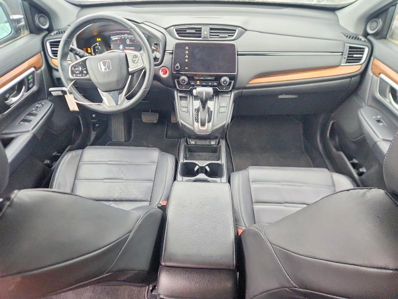 2HKRW2H84LH677619 2020 HONDA CR-V photo no. 8