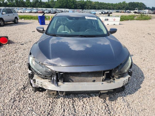2HGFC2F66LH531956 2020 HONDA CIVIC photo no. 5