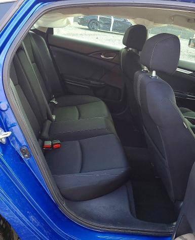 19XFC1F39LE211475 2020 HONDA CIVIC photo no. 10