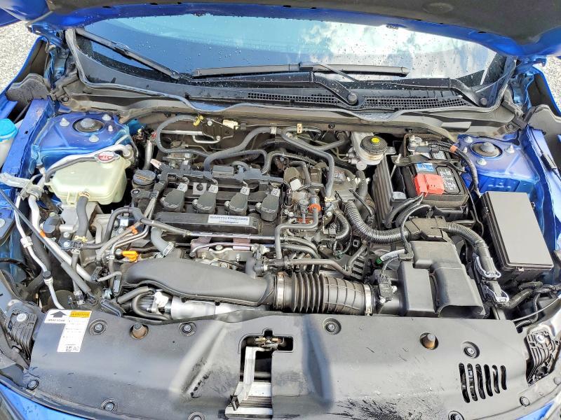 19XFC1F39LE211475 2020 HONDA CIVIC photo no. 11