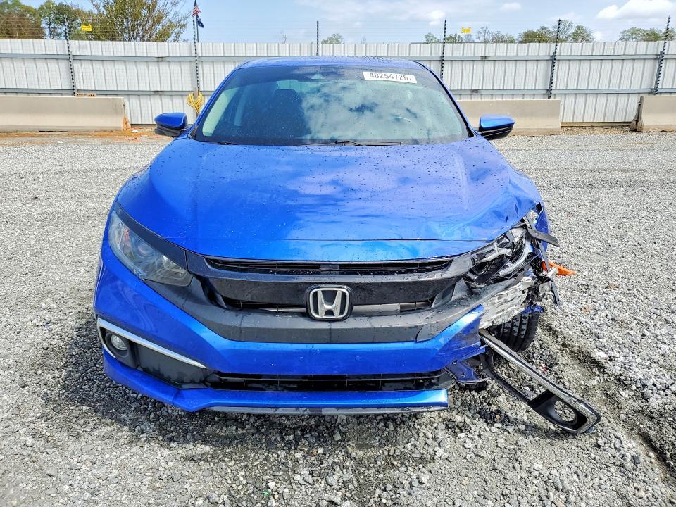 19XFC1F39LE211475 2020 HONDA CIVIC photo no. 5