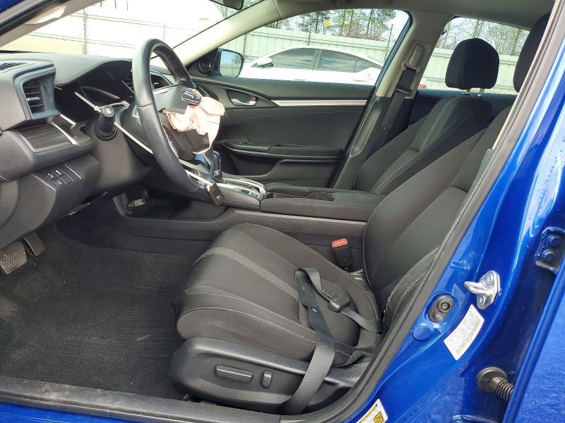 19XFC1F39LE211475 2020 HONDA CIVIC photo no. 7