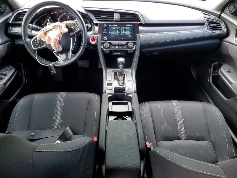 19XFC1F39LE211475 2020 HONDA CIVIC photo no. 8