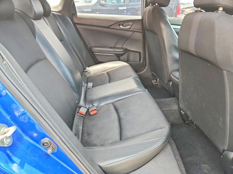 2HGFC2F86LH520215 2020 HONDA CIVIC photo no. 10