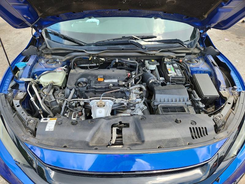 2HGFC2F86LH520215 2020 HONDA CIVIC photo no. 11