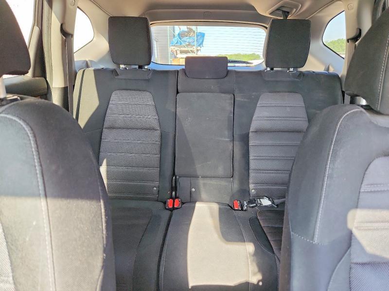 5J6RW1H56LL013666 2020 HONDA CR-V photo no. 10