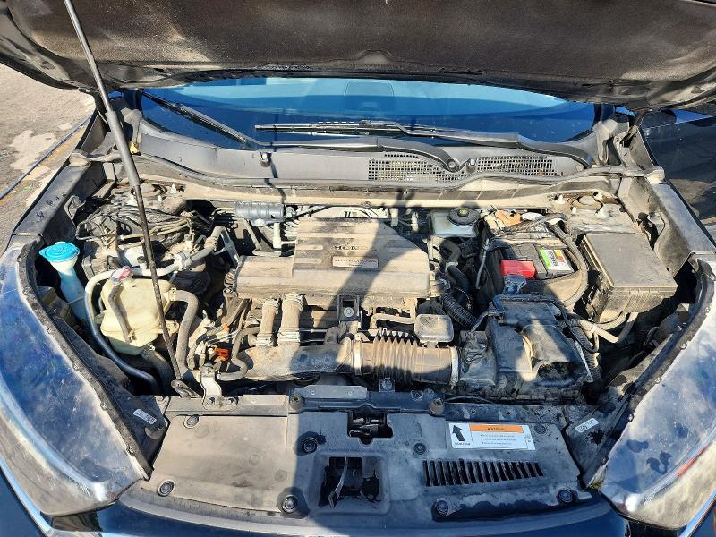 5J6RW1H56LL013666 2020 HONDA CR-V photo no. 12