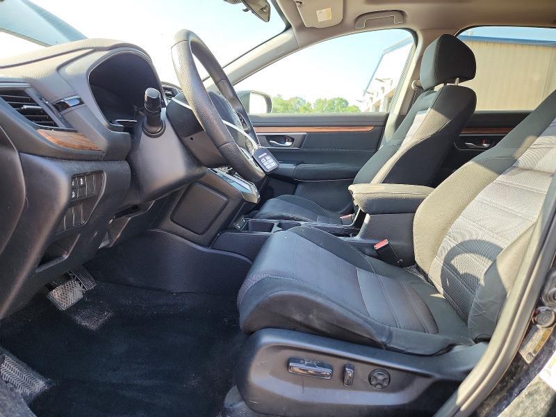5J6RW1H56LL013666 2020 HONDA CR-V photo no. 7