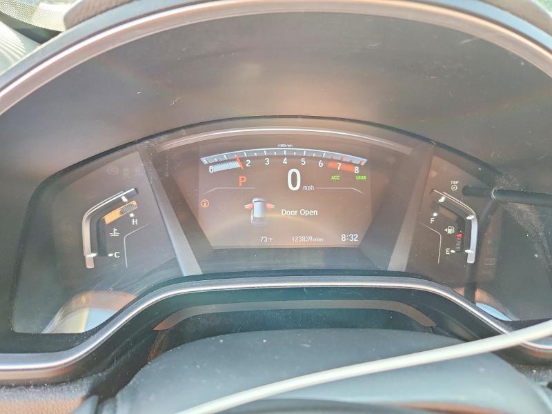 5J6RW1H56LL013666 2020 HONDA CR-V photo no. 9