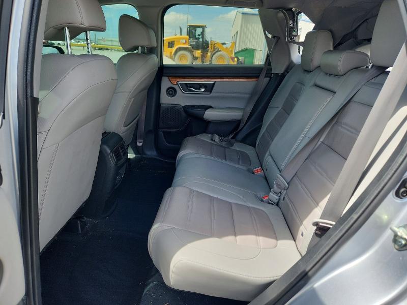 5J6RW1H85LA007928 2020 HONDA CR-V photo no. 10