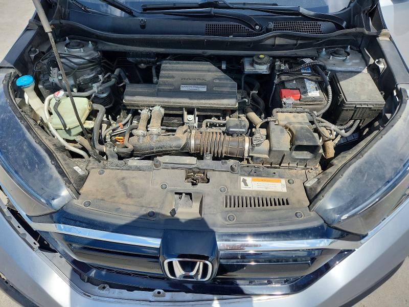 5J6RW1H85LA007928 2020 HONDA CR-V photo no. 11