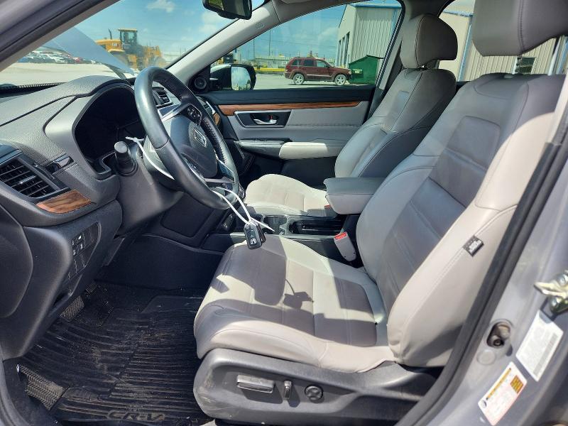 5J6RW1H85LA007928 2020 HONDA CR-V photo no. 7
