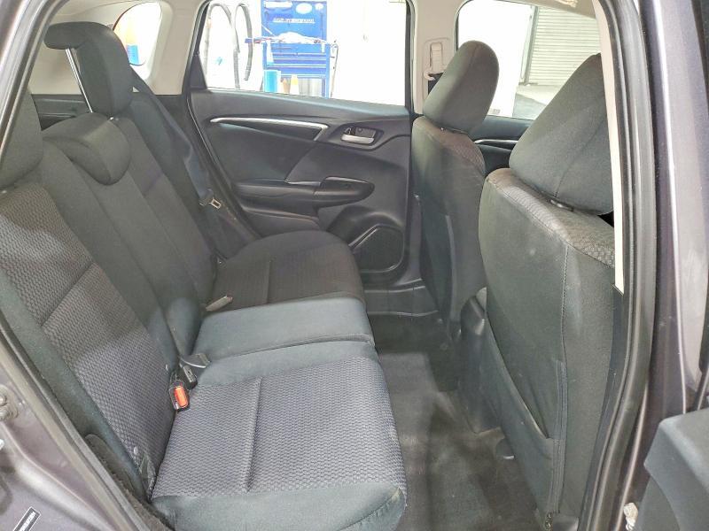 2020 HONDA FIT LX — Фото 10 из 12