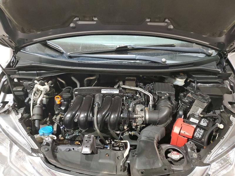 2020 HONDA FIT LX — Фото 11 из 12