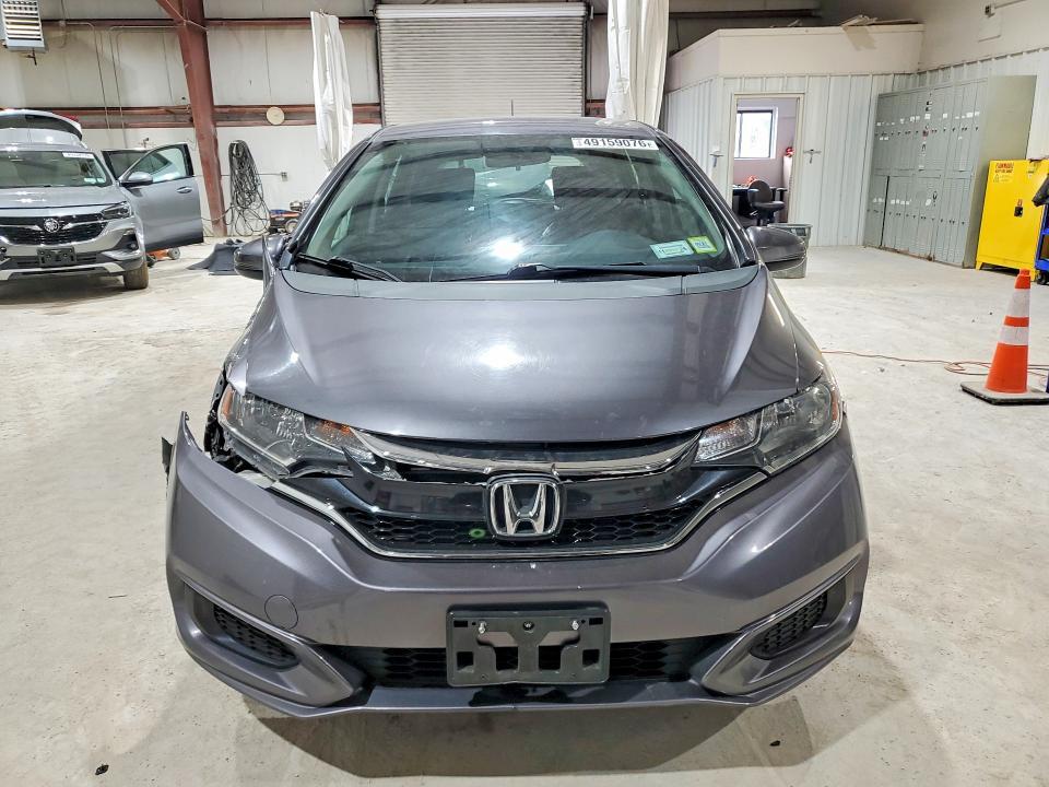 2020 HONDA FIT LX — Фото 5 из 12