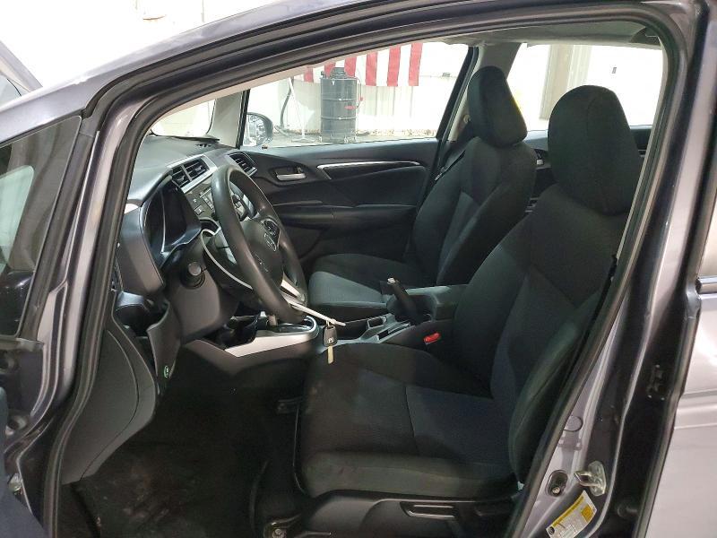 2020 HONDA FIT LX — Фото 7 из 12