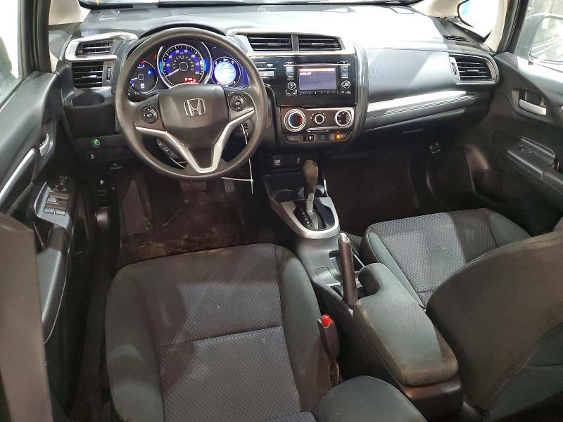 2020 HONDA FIT LX — Фото 8 из 12