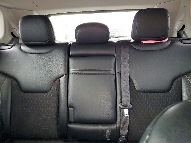 2018 JEEP COMPASS LATITUDE — Фото 10 из 13
