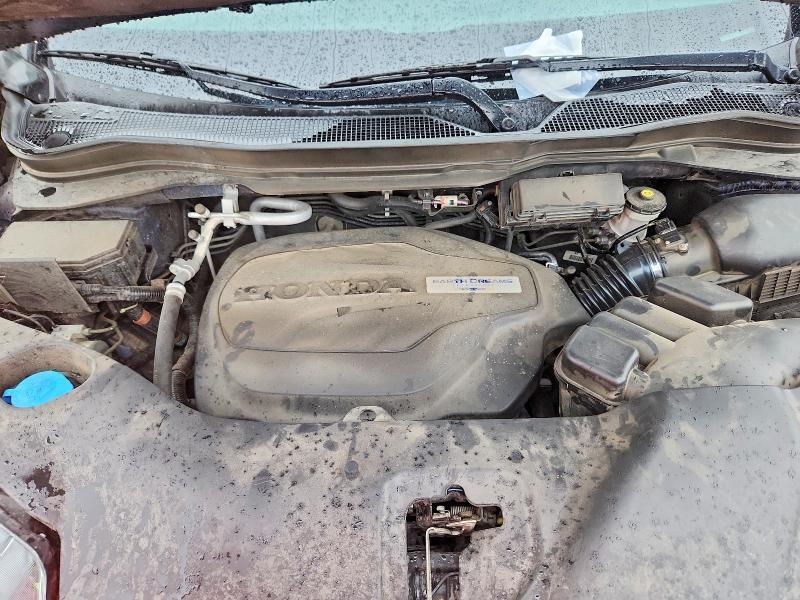 5FNYF7H59LB004631 2020 HONDA PASSPORT photo no. 11