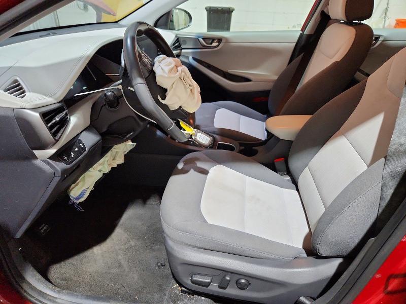 2020 HYUNDAI IONIQ SE — Фото 7 из 12
