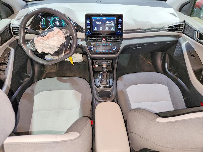 2020 HYUNDAI IONIQ SE — Фото 8 из 12