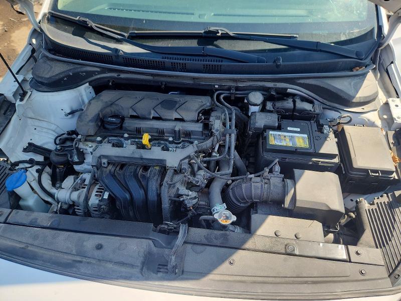 2020 HYUNDAI ACCENT SE — Фото 11 из 12