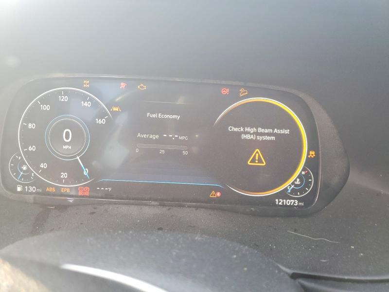2020 HYUNDAI ACCENT 2D — Фото 9 из 14