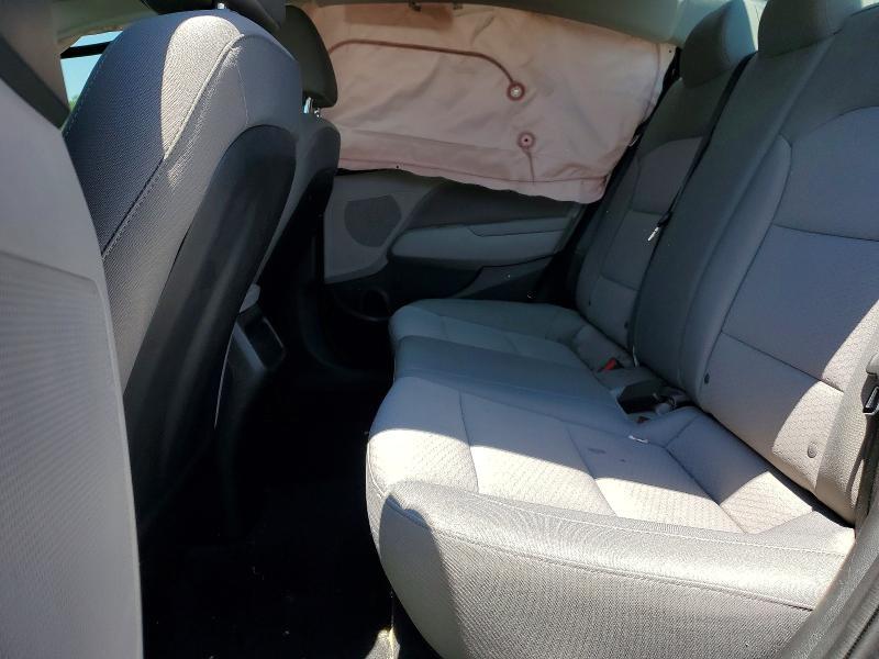2020 HYUNDAI ELANTRA VALUE EDITION — Фото 10 из 12