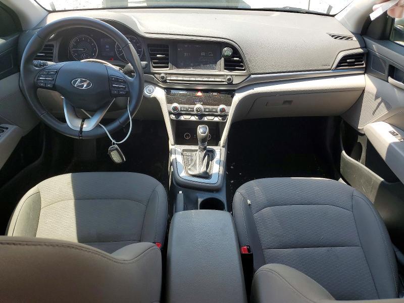 2020 HYUNDAI ELANTRA VALUE EDITION — Фото 8 из 12