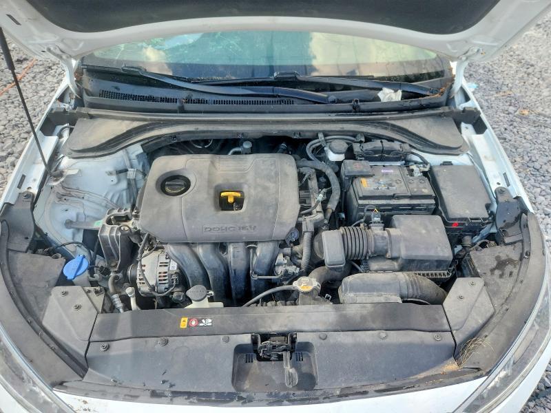 2020 HYUNDAI ELANTRA SEL — Фото 11 из 12