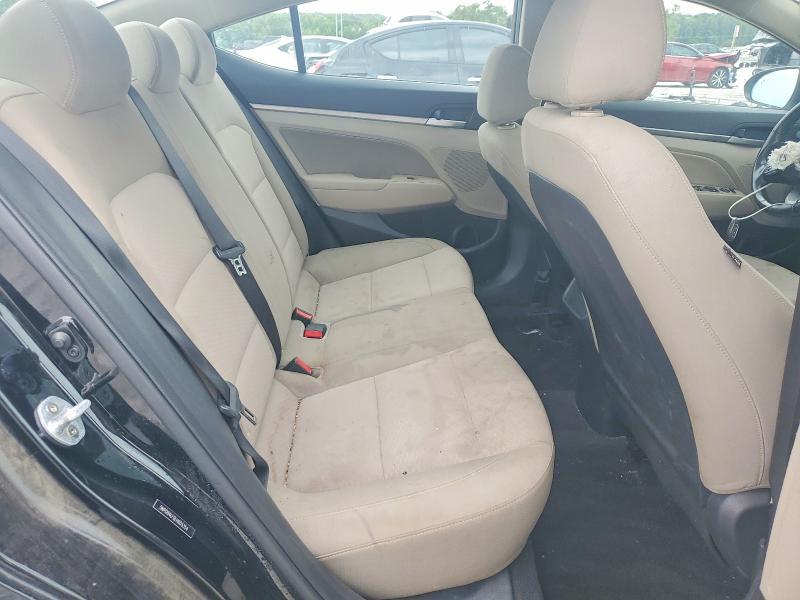 2020 HYUNDAI ELANTRA VALUE EDITION — Фото 10 из 12