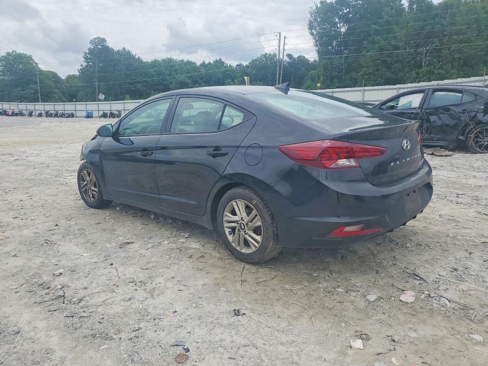 2020 HYUNDAI ELANTRA VALUE EDITION — Фото 2 из 12