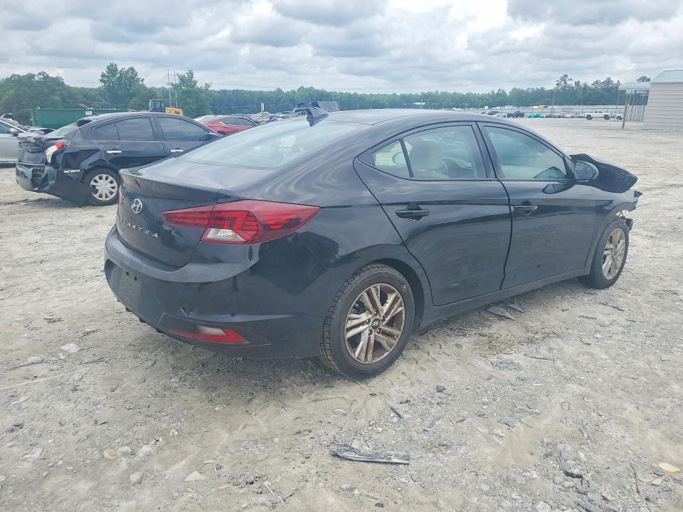 2020 HYUNDAI ELANTRA VALUE EDITION — Фото 3 из 12